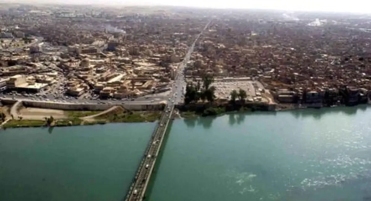 العراق: تركيا توافق على زيادة الإطلاقات المائية لنهر دجلة ونطالب بالمثل للفرات