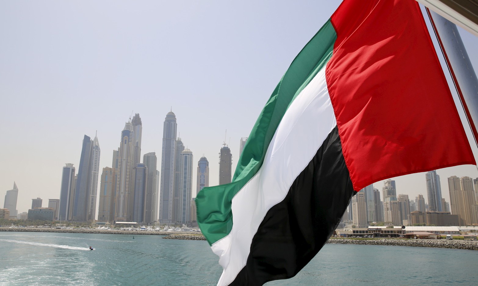 الإمارات الأولى في المنطقة والعاشرة عالمياً في مؤشر كفاءة الدول