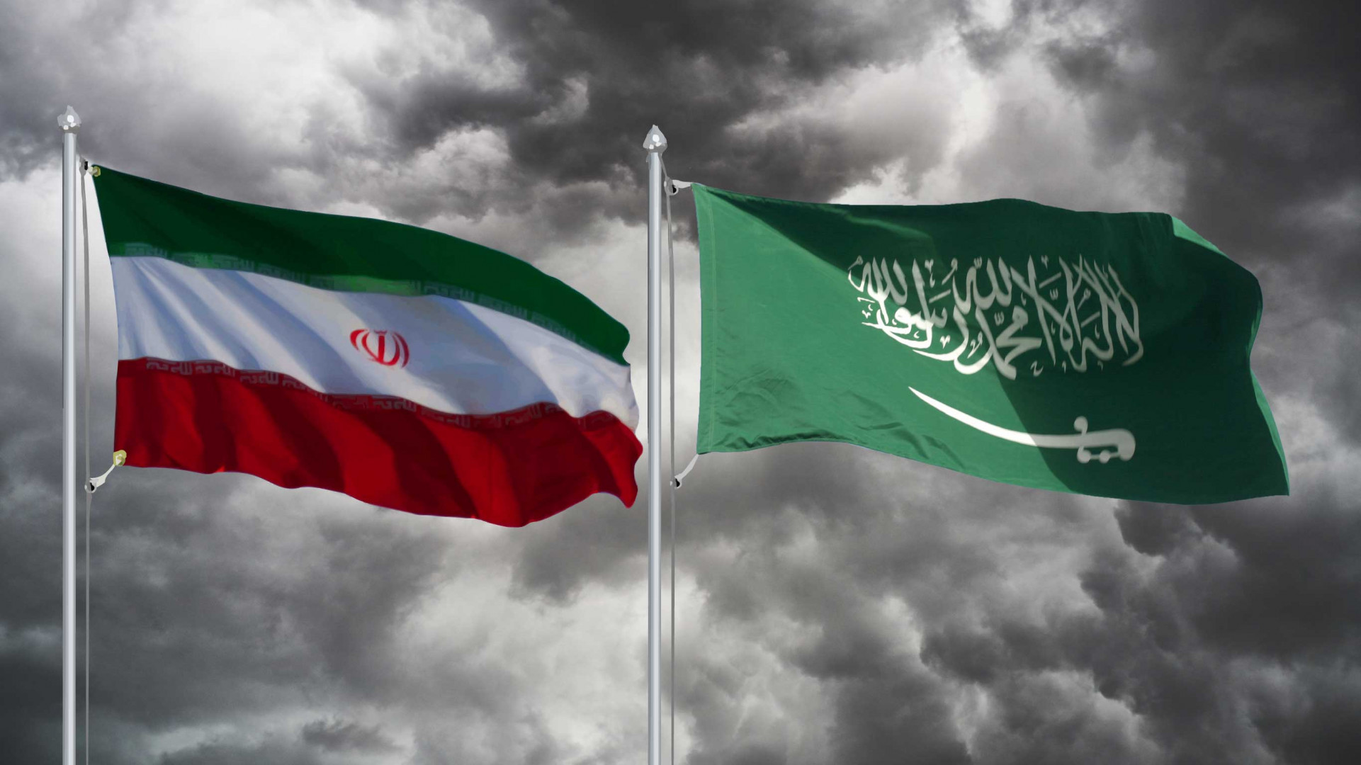 رئيس إيران يقبل دعوة الملك سلمان لزيارة الرياض