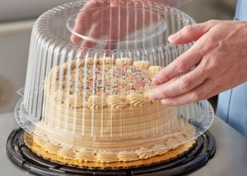 تخزين الكعك والحلويات في الثلاجة
