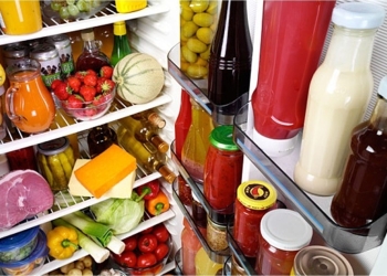 أطعمة لا ينبغي تخزينها في الثلاجة