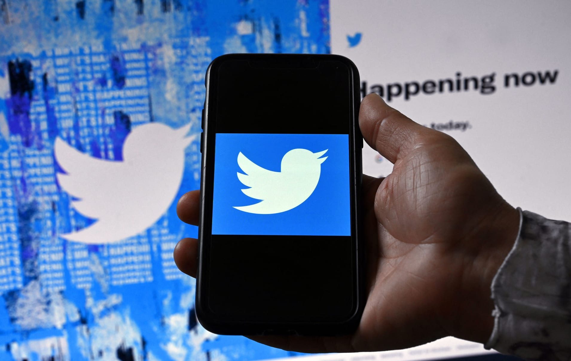 "تويتر" يكشف عن ميزة لأصحاب علامة التوثيق الزرقاء