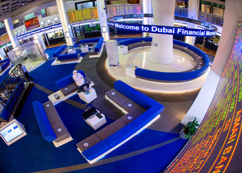 سوق دبي المالي يطلق عقوداً مستقبلية على مؤشره العام