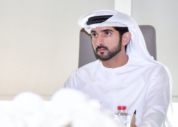 حمدان بن محمد يصدر قراراً بتشكيل مجلس إدارة مؤسسة صندوق المعرفة