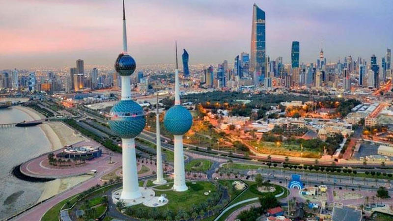 مدينة الكويت الأقل تكلفة للعيش في العالم