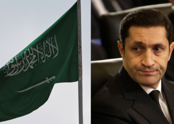علاء مبارك: السعودية تشهد طفرة غير مسبوقة على مختلف الأصعدة
