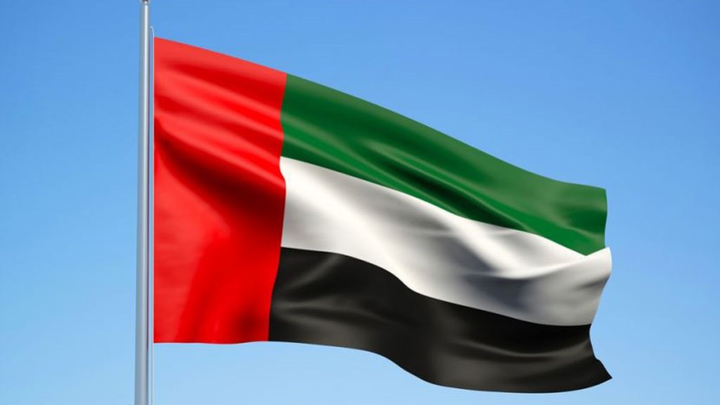 سفير الإمارات يقدم أوراق اعتماده لرئيس جمهورية القمر