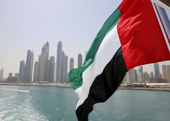 الإمارات الأولى عربياً في الفكر المستقبلي