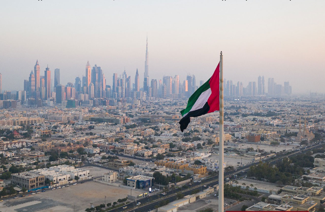 ارتفاع معنويات الشركات في الإمارات إلى أعلى مستوياتها منذ ما قبل الجائحة