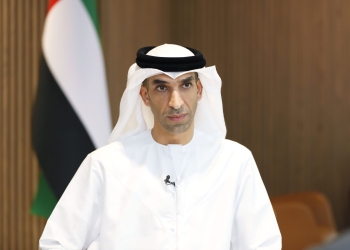 نمو تجارة الإمارات غير النفطية مع دول مجموعة العشرين