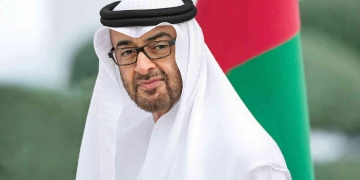 محمد بن زايد يؤكد وقوف الإمارات إلى جانب المغرب