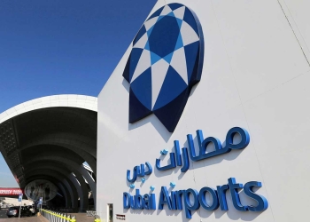 مطار دبي الدولي يستحوذ على 8 من أكثر 10 خطوط ازدحاماً في المنطقة