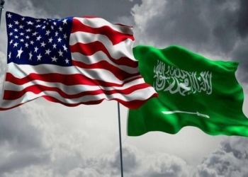 تقارير تتحدث عن مباحثات أمريكية سعودية لتوقيع معاهدة دفاع مشترك