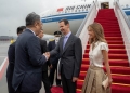 الأسد: التوجه إلى الشرق ضمانة بالنسبة لسوريا