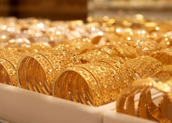 تراجع أسعار الذهب في المعاملات الفورية