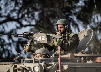 الجيش الاسرائيلي يعلن