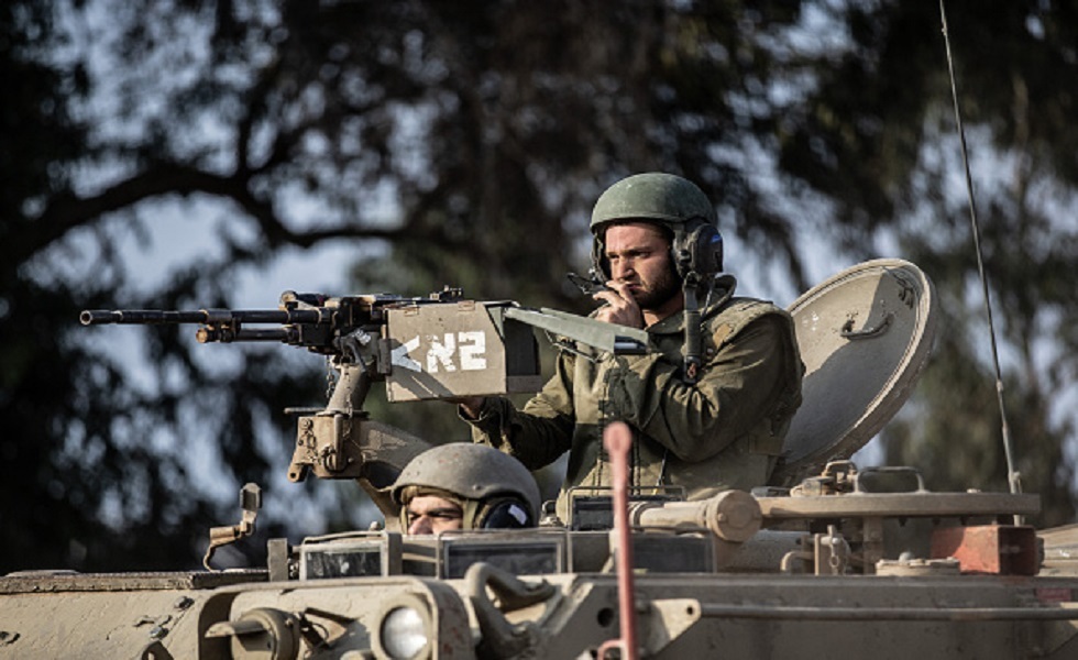 عاجل  الجيش الإسرائيلي يعلن عن تغيير كامل في خطط الغزو البري لغزة