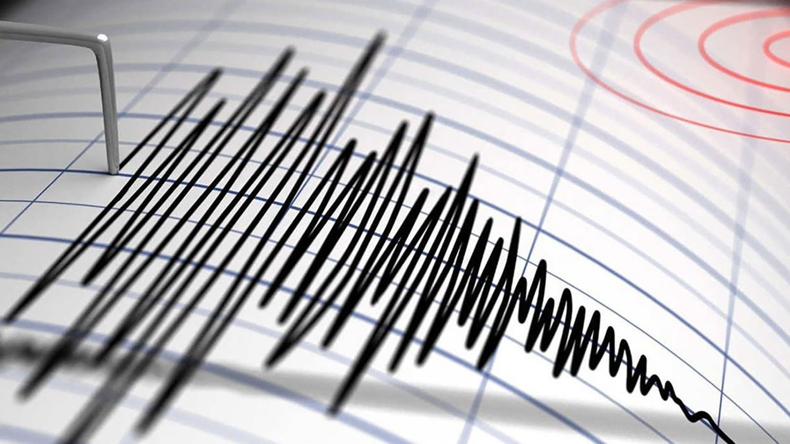 عاجل .. زلزالاً بقوة 5.1 درجات على مقياس ريختر في خليج عمان