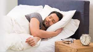 هل يشير صعوبة الاستيقاظ من النوم إلى الخطر؟