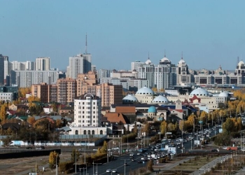 انفجار منجم يودي بحياة 21 شخصا في كازاخستان