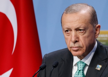 أردوغان يدعو للمشاركة في تجمع "فلسطين الكبير"