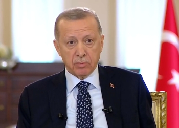 عاجل أردوغان يطالب إسرائيل بالخروج من حالة الجنون فورا