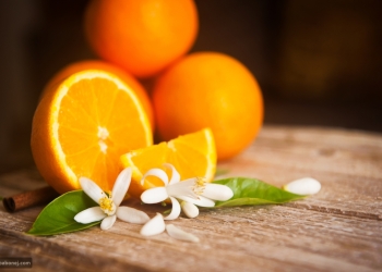 فوائد تناول البرتقال في فصل الشتاء