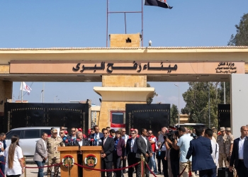 مصر تستعد لاستقبال وإجلاء نحو 7000 مواطن أجنبي من غزة