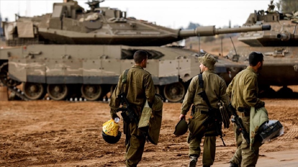 ارتفاع عدد قتلى الجنود الإسرائيليين إلى 32 منذ بداية العملية البرية