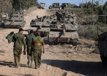 عاجل ارتفاع حصيلة قتلى الجنود الإسرائيليين في غزة