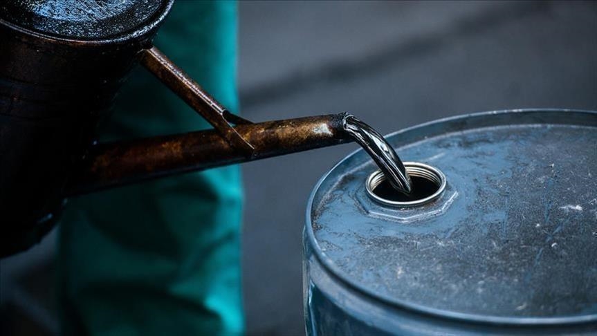 ارتفاع أسعار النفط صباح اليوم
