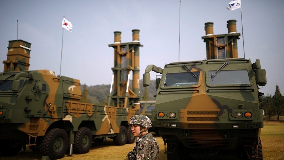 كوريا الجنوبية تحذر جارتها الشمالية من إطلاق قمر للتجسس العسكري