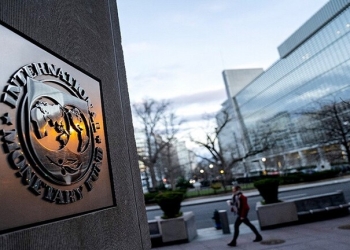 صندوق النقد الدولي يفكر بزيادة دعم مصر