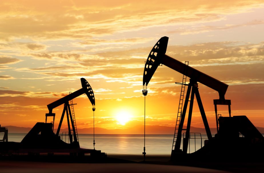 أسعار النفط تواصل تراجعها صباح اليوم