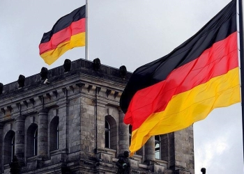 ألمانيا تثمن إطلاق حماس المجموعة الثانية من الرهائن
