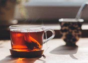 فوائد تناول مشروب الشاي