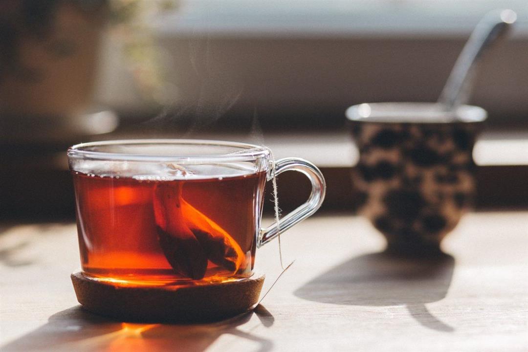 3 أكواب من الشاي يوميا تكافح الشيخوخة