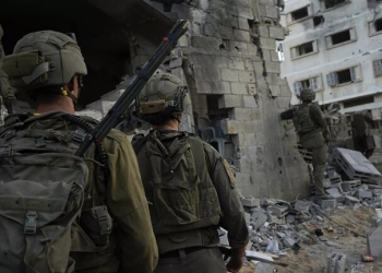 عاجل الكشف عن حجم خسائر الحرب في غزة