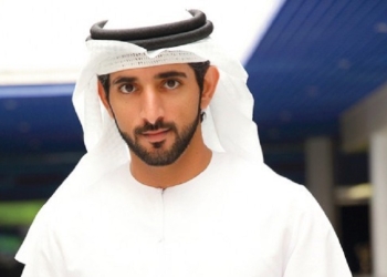 حمدان بن محمد: ستبقى بطولات الشهداء مصدر إلهام لأبناء الإمارات
