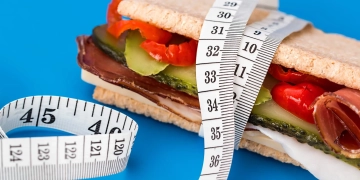 نصائح لخسارة الوزن بدون الإحساس بالجوع