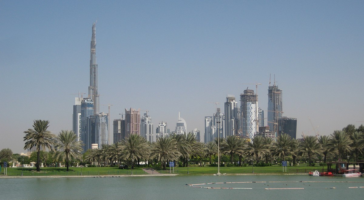 ارتفاع كبير بنسبة تفاؤل الشركات في الإمارات حيال الاقتصاد