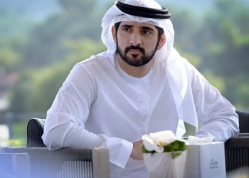 عاجل حمدان بن محمد يؤكد نمو اقتصاد دبي ٣.٣% خلال تسعة أشهر