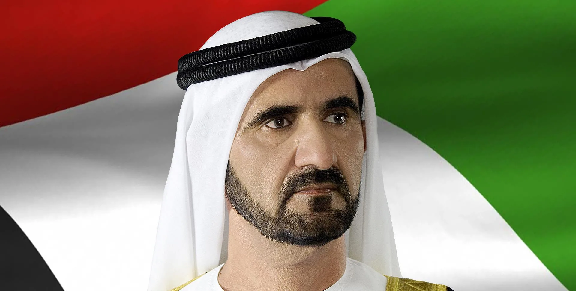 محمد بن راشد يشهد حفل تخريج المرشحين الضباط في كلية زايد الثاني العسكرية