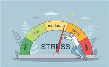 كيف نتخلص من الضغط النفسي؟