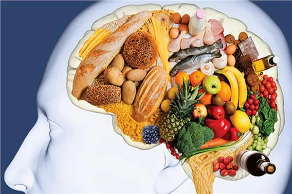 أطعمة يجب تناولها للحفاظ على قوة الذاكرة