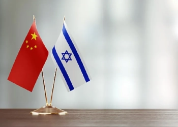 الصين تدعو إسرائيل لوقف عملياتها في رفح بسرعة