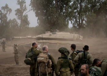 الجيش الإسرائيلي قصف منشأة للجيش السوري