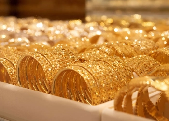 أسعار الذهب في دولة الإمارات