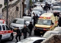 إصابات خطيرة في عملية إطلاق نار شرقي القدس