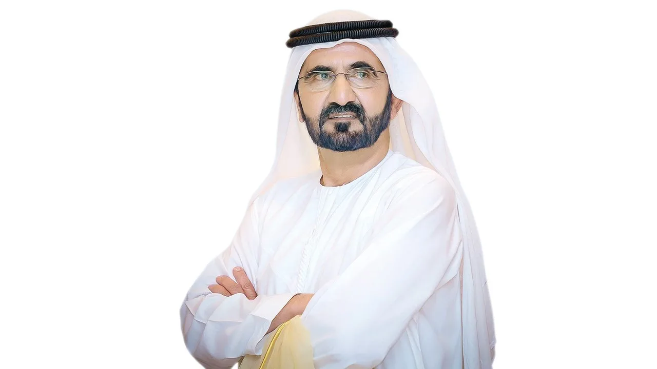 محمد بن راشد